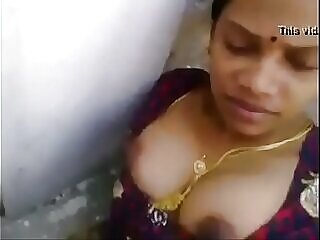 Tamil aunties engage in steamy sex, showing off their mature allure and wild desires. Watch as they explore each other's bodies in a hot encounter.