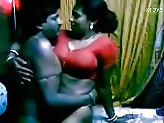 Neighbor's wife enjoys a wild sexual encounter with a Tamil man.